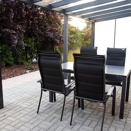 Zim-Let Lipno Apartment Frymburk Exterior photo