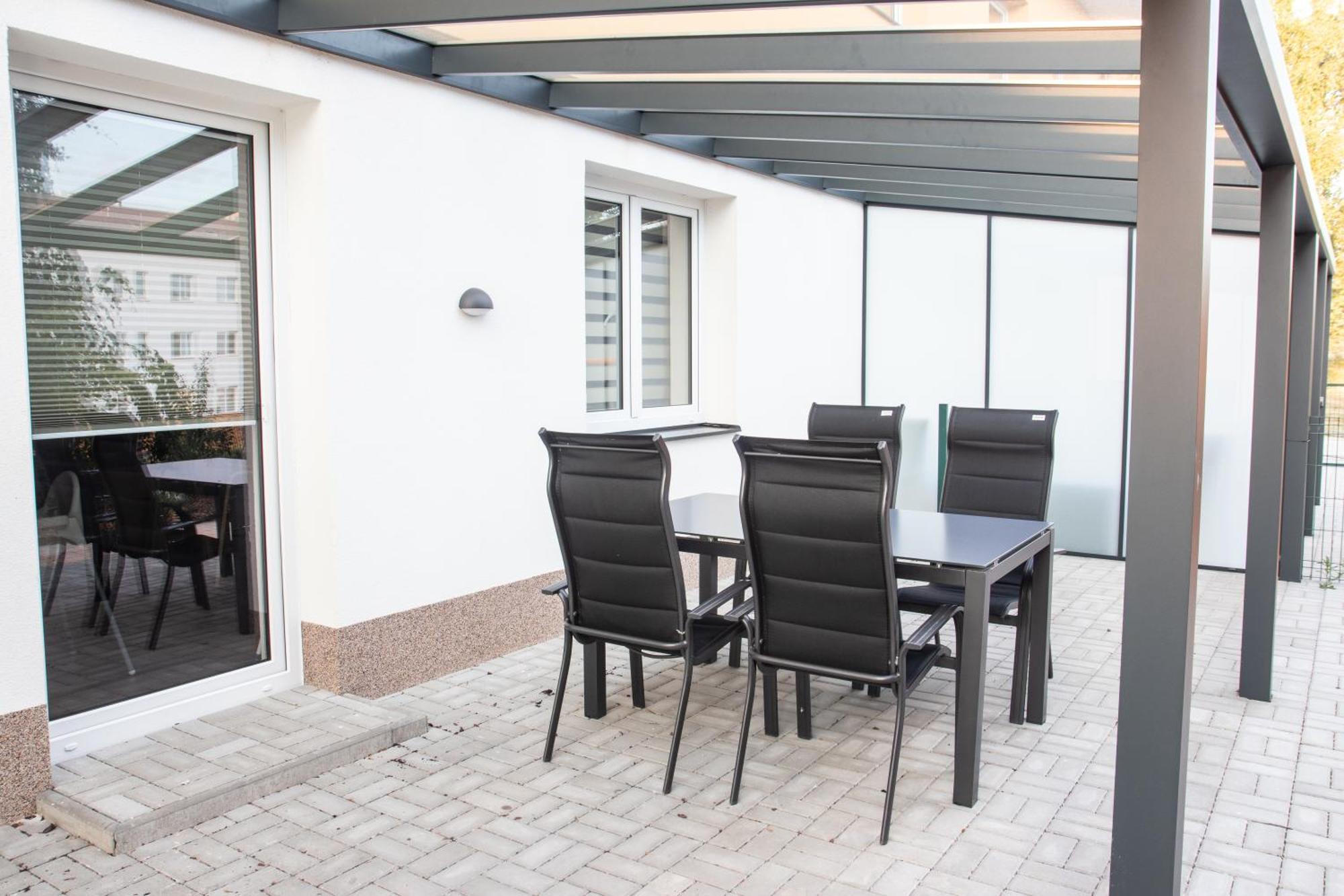 Zim-Let Lipno Apartment Frymburk Exterior photo